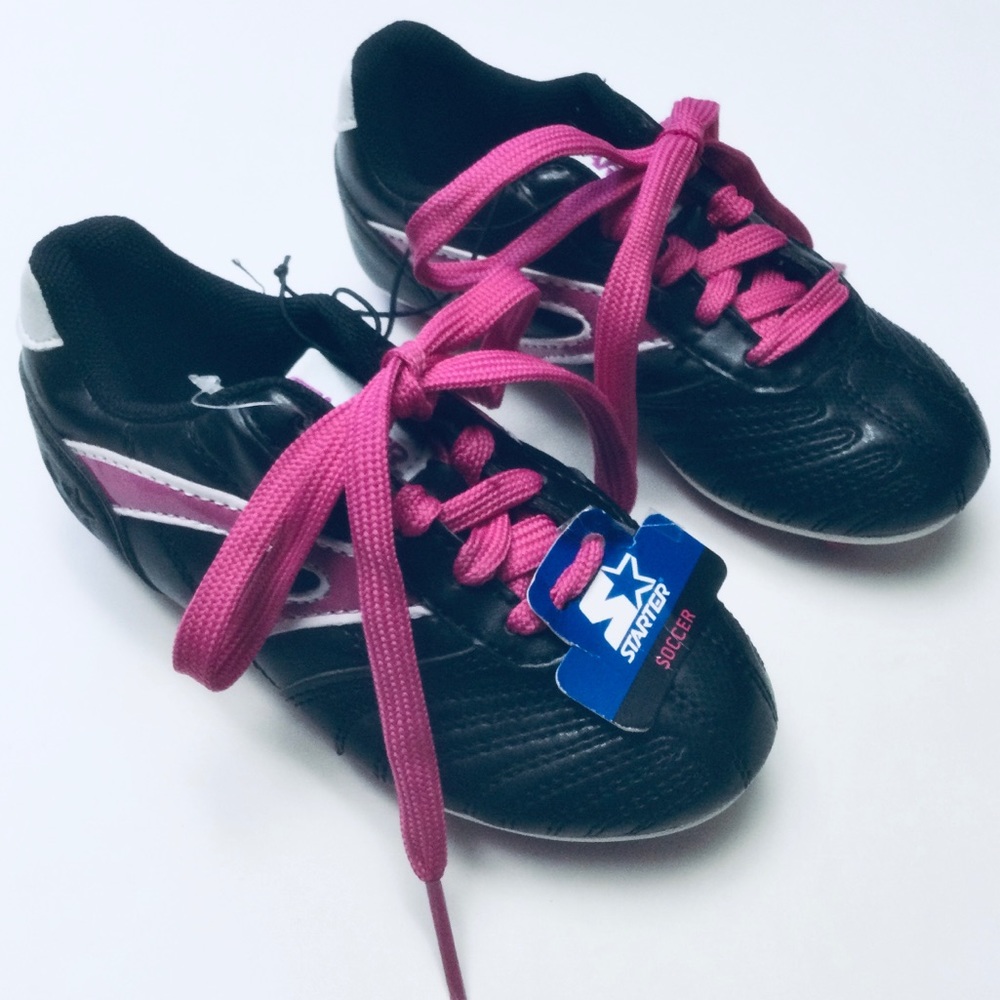 ⚽️ STARTER SOCCER CLEATS ⚽️